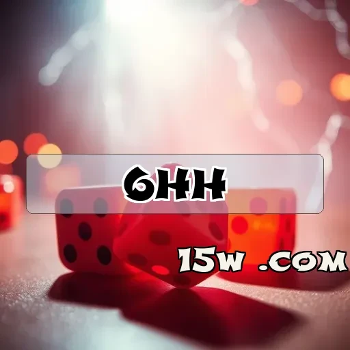 6hh.com: A Revolução dos Jogos Online em Nossas Mãos