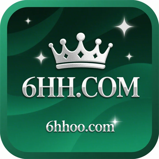 6hh.com Logo