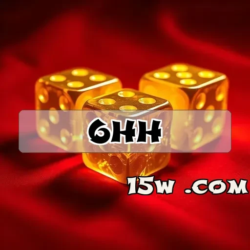 6hh.com: Explorando o Diversificado Mundo dos Jogos Online